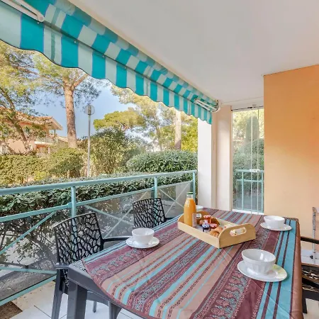 Le Clos Saint Saens-3 By Interhome *