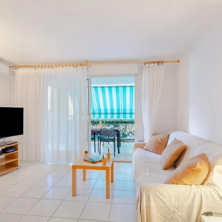 Le Clos Saint Saens-3 By Interhome Saint Aygulf
