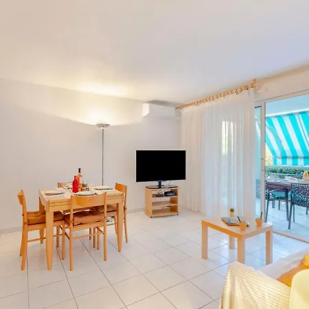 Le Clos Saint Saens-3 By Interhome Apartment *