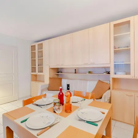 Le Clos Saint Saens-3 By Interhome Apartment *