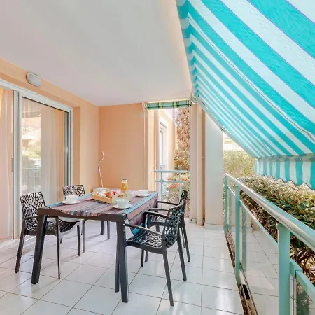 Apartment Le Clos Saint Saens-3 By Interhome *