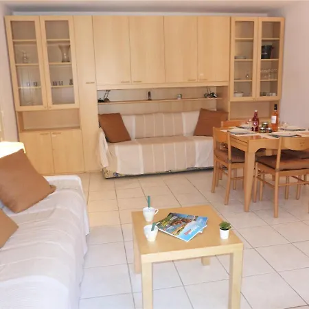 Le Clos Saint Saens-3 By Interhome * Saint Aygulf