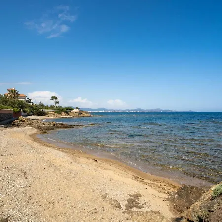 Le Clos Saint Saens-3 By Interhome Apartment