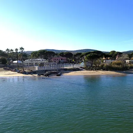 Le Clos Saint Saens-3 By Interhome Saint Aygulf